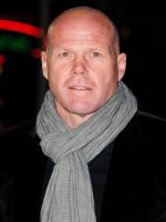 Brad Friedel Latest Photo