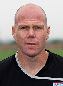 Brad Friedel
