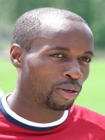 DaMarcus Beasley