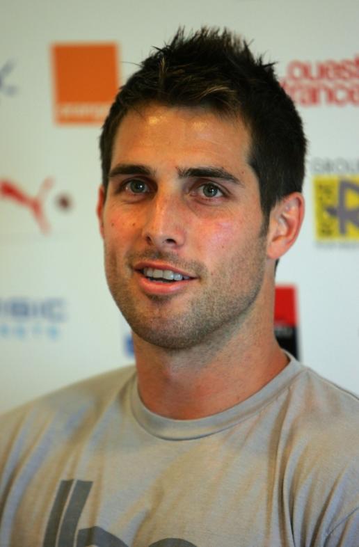 Carlos Bocanegra Latest Wallpaper