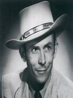 Hank Williams Sr. Latest Photo