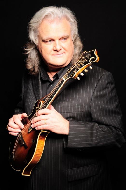 Ricky Skaggs HD Wallpapers