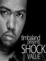 Timbaland HD Images