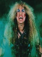 Dee Snider HD Images