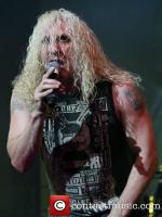 Dee Snider HD Wallpapers