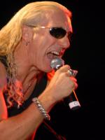 Dee Snider Latest Photo