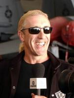 Dee Snider Latest Wallpaper