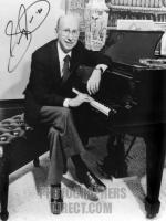 Sammy Cahn Musician