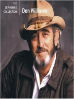 Don Williams HD Wallpapers