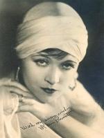 Alice Calhoun Silent Film Actor