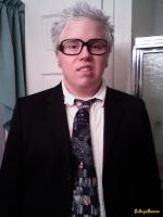 Harry Caray Latest Photo