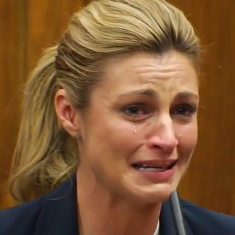 Erin Andrews Wins Court Case Against Stalker Video