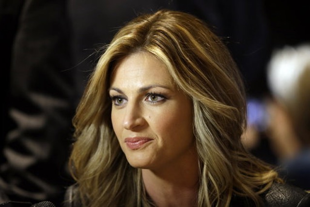Erin Andrews Hd Picture