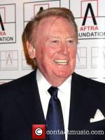 Vin Scully HD Images