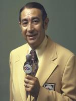 Howard Cosell Latest Photo