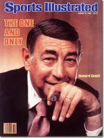 Howard Cosell Latest Wallpaper