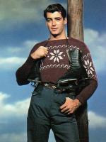 Rory Calhoun Film Actor