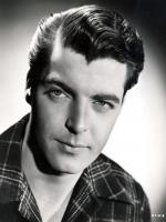 Rory Calhoun Screenwriter