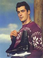 Rory Calhoun American Television Actor