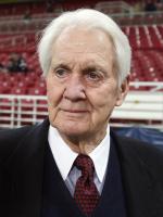 Pat Summerall