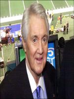 Pat Summerall Latest Wallpaper