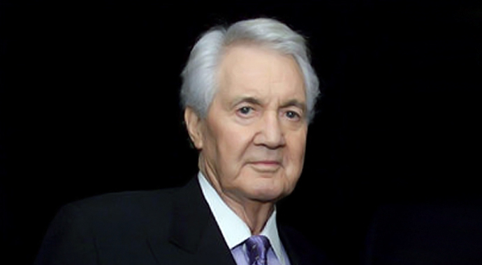 Pat Summerall HD Wallpapers