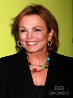 Phyllis George HD Images