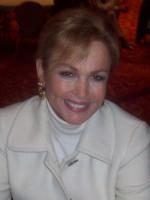 Phyllis George Latest Photo