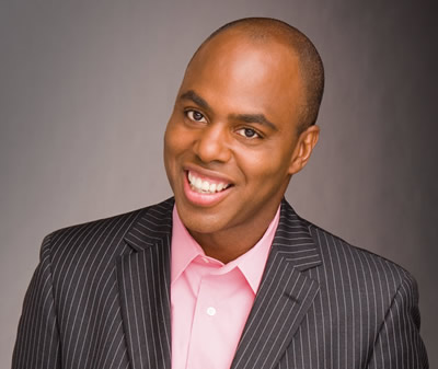 Kevin Frazier HD Images
