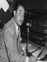 Mel Allen HD Images