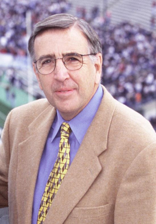 Brent Musburger HD Images