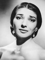 Maria Callas