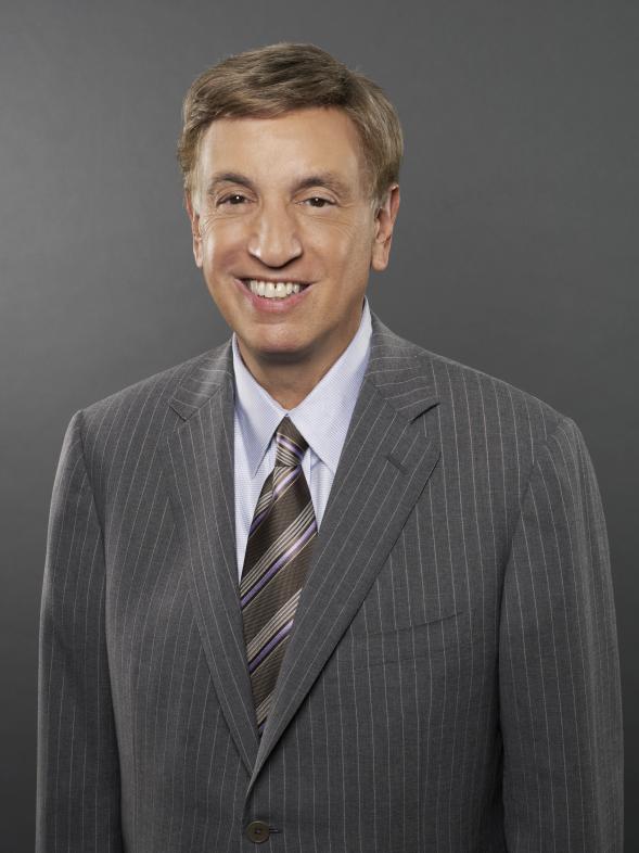 Marv Albert Latest Photo