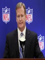 Roger Goodell Latest Wallpaper