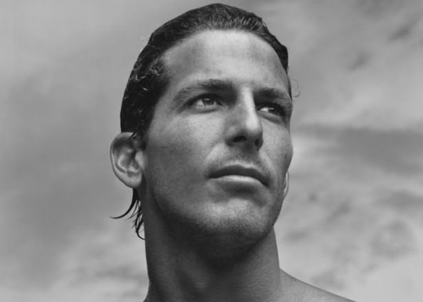 Andy Irons Latest Photo