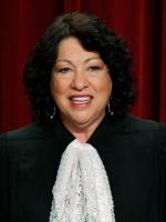 Sonia Sotomayor HD Images