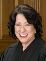 Sonia Sotomayor HD Wallpapers