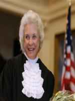 Sandra Day O'Connor HD Images