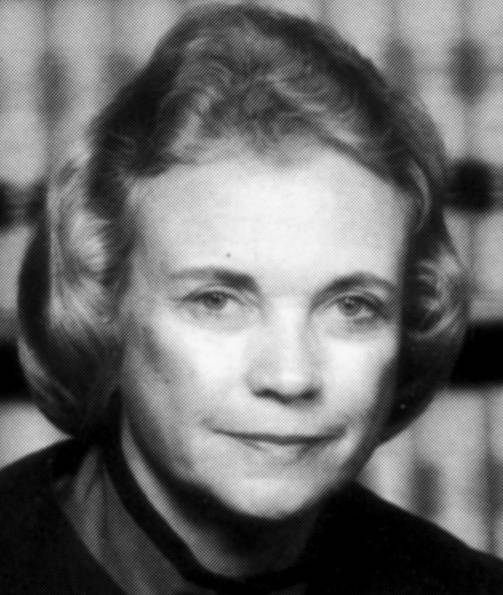 Sandra Day O'Connor HD Wallpapers
