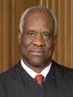 Clarence Thomas