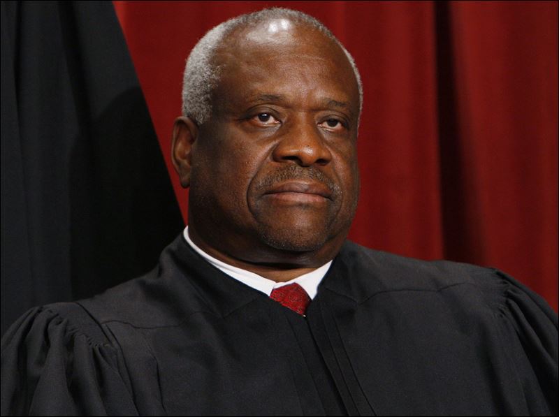 Clarence Thomas HD Wallpapers
