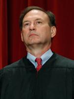 Samuel Alito HD Wallpapers