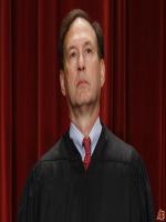 Samuel Alito Latest Wallpaper