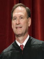 Samuel Alito