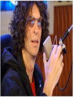 Howard Stern HD Images