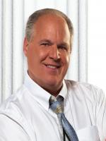 Rush Limbaugh Latest Photo