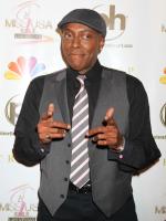 Arsenio Hall Latest Photo