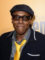 Arsenio Hall Latest Wallpaper