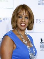 Gayle King HD Images