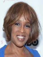 Gayle King Latest Photo